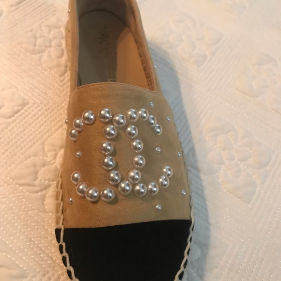 Chanel Espadrilles - Picture 4 of 4